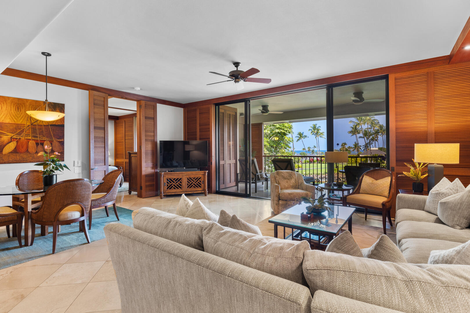 Mauna Lani Terrace F202 | South Kohala Management
